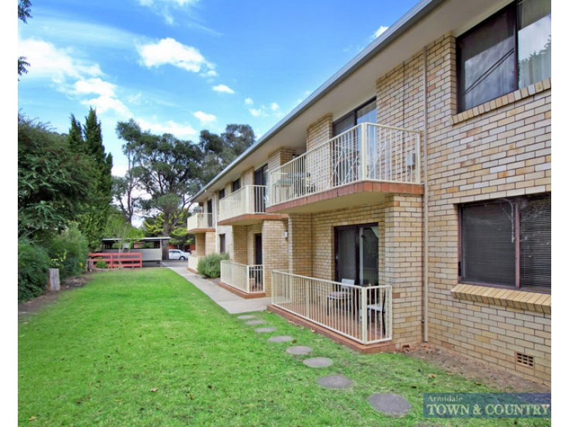 3/6 Bellevue Road, Armidale NSW 2350