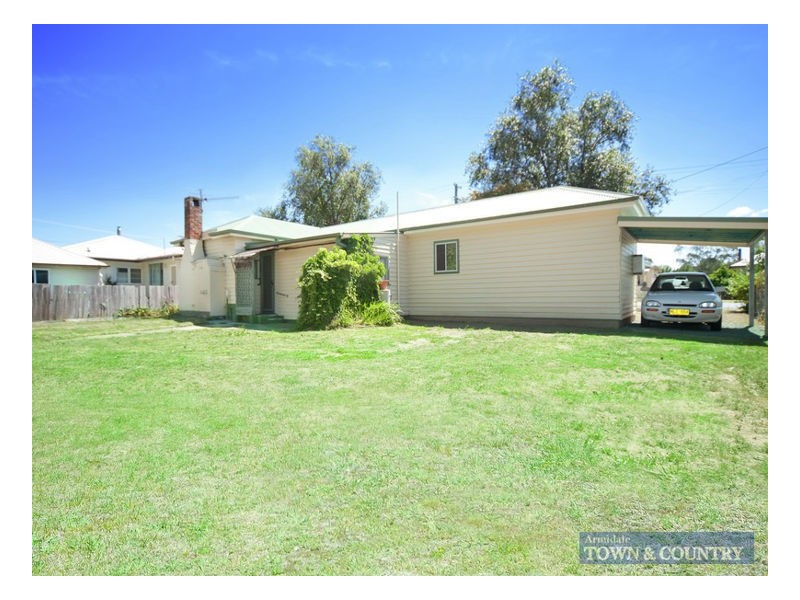 97 Niagara Street, Armidale NSW 2350