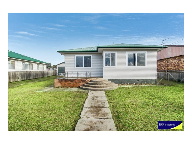 60 Kentucky Street, Armidale NSW 2350