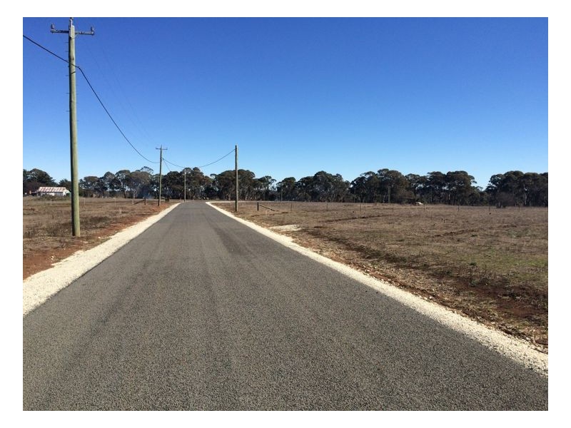 Fairview Estate, Black Mountain NSW 2365