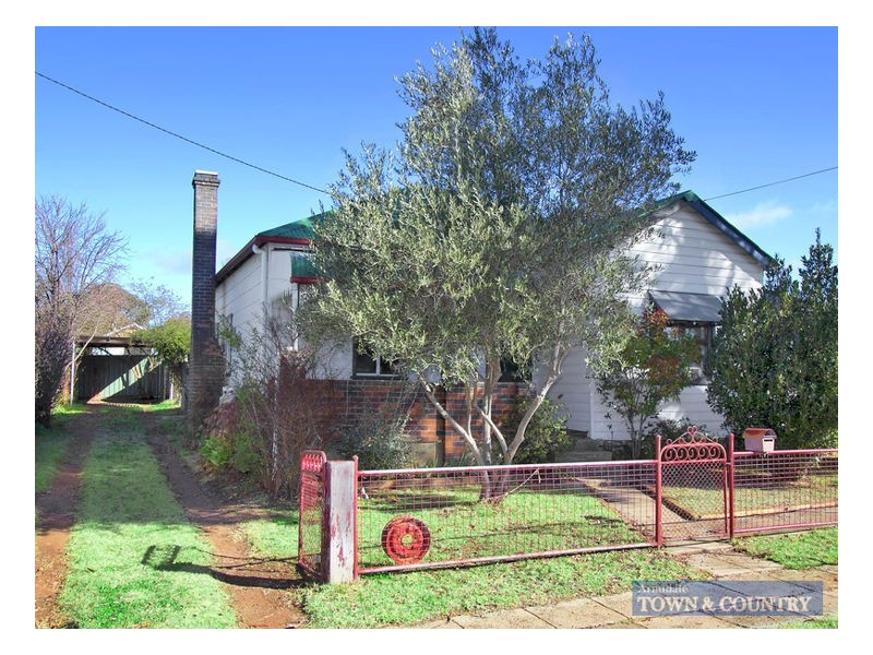 320 Beardy Street, Armidale NSW 2350