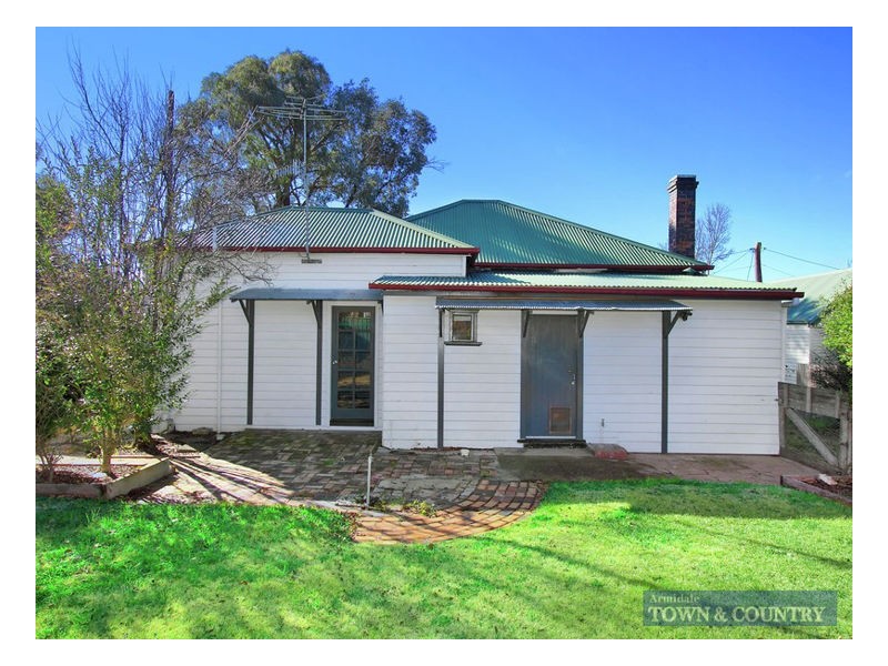 320 Beardy Street, Armidale NSW 2350