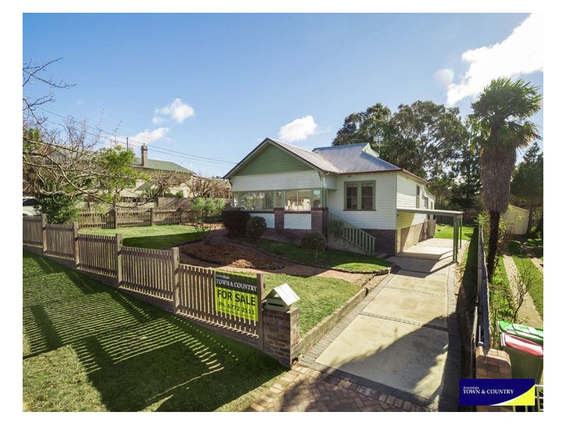 125 Jeffrey Street, Armidale NSW 2350