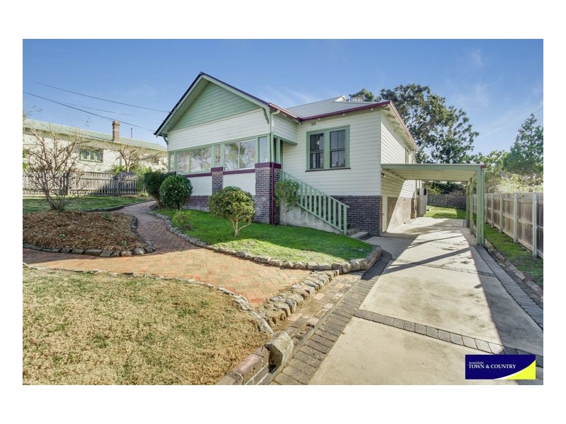 125 Jeffrey Street, Armidale NSW 2350