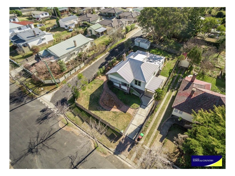 125 Jeffrey Street, Armidale NSW 2350