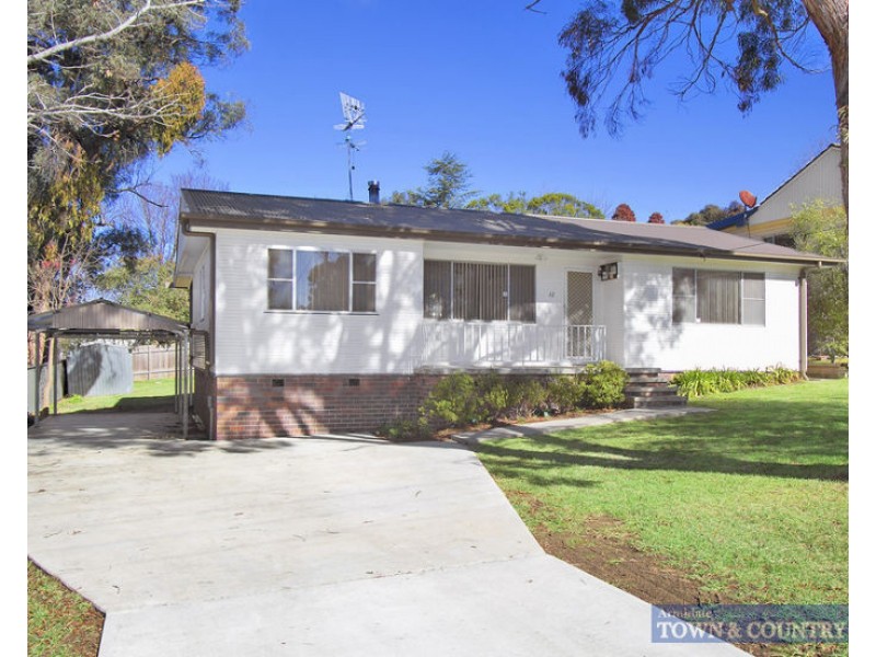 12 Johnson Avenue, Armidale NSW 2350