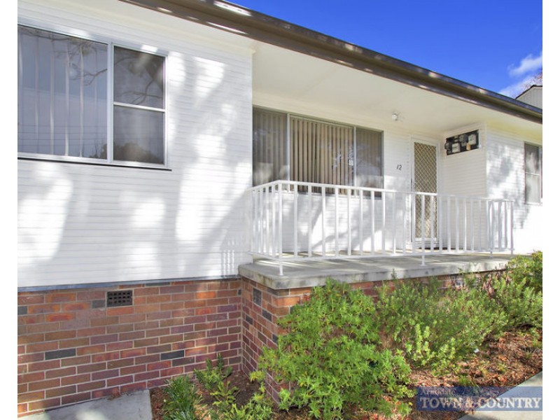 12 Johnson Avenue, Armidale NSW 2350
