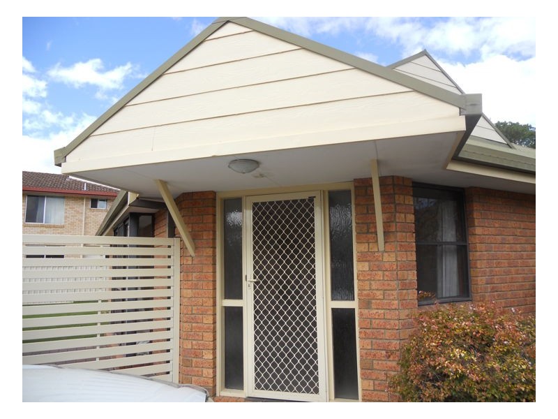 11/196 Rusden Street, Armidale NSW 2350
