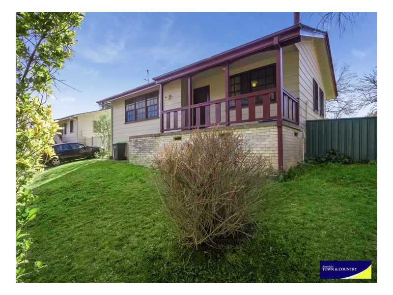 5 Herbert Lane, Armidale NSW 2350
