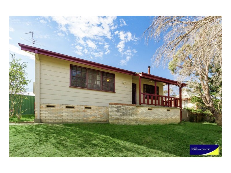 5 Herbert Lane, Armidale NSW 2350