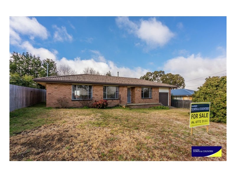 67 Butler Street, Armidale NSW 2350