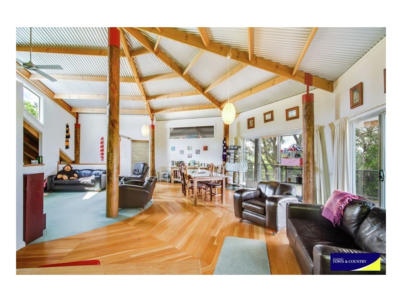 2 Nyssa Street, Armidale NSW 2350
