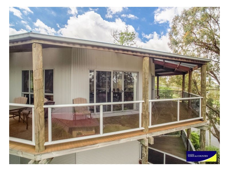 2 Nyssa Street, Armidale NSW 2350