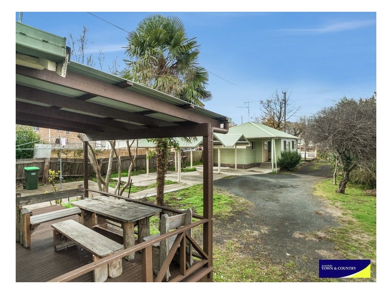 26 Marsh Street, Armidale NSW 2350