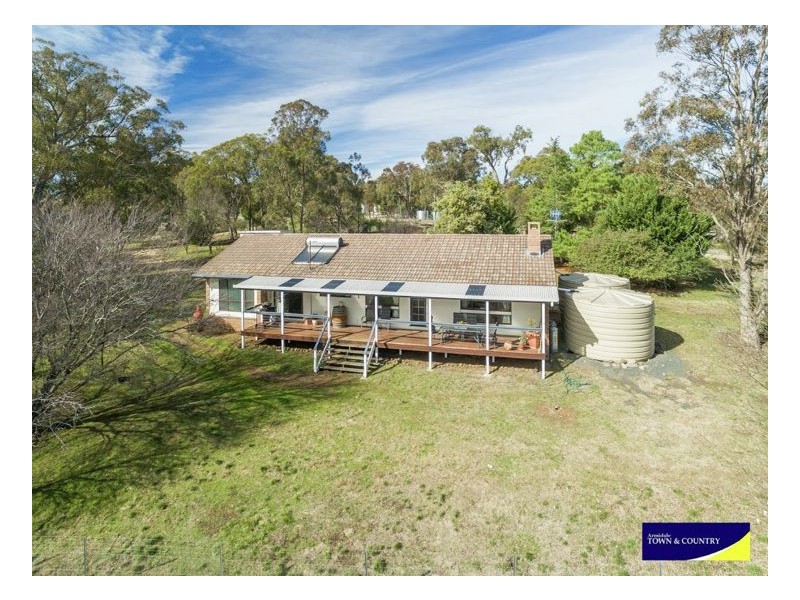 52 Budumba Road, Invergowrie NSW 2350