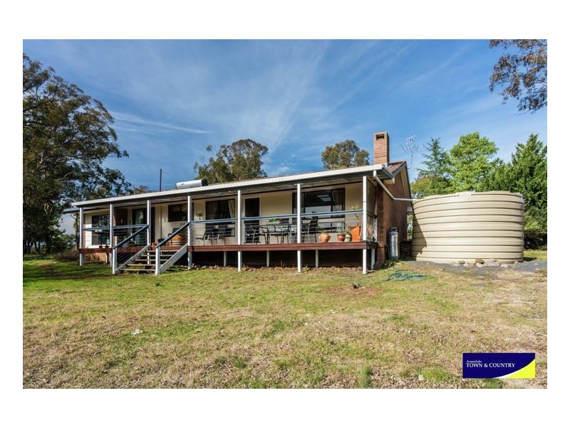52 Budumba Road, Invergowrie NSW 2350