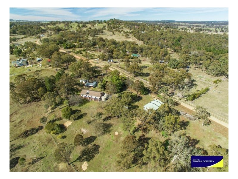 52 Budumba Road, Invergowrie NSW 2350