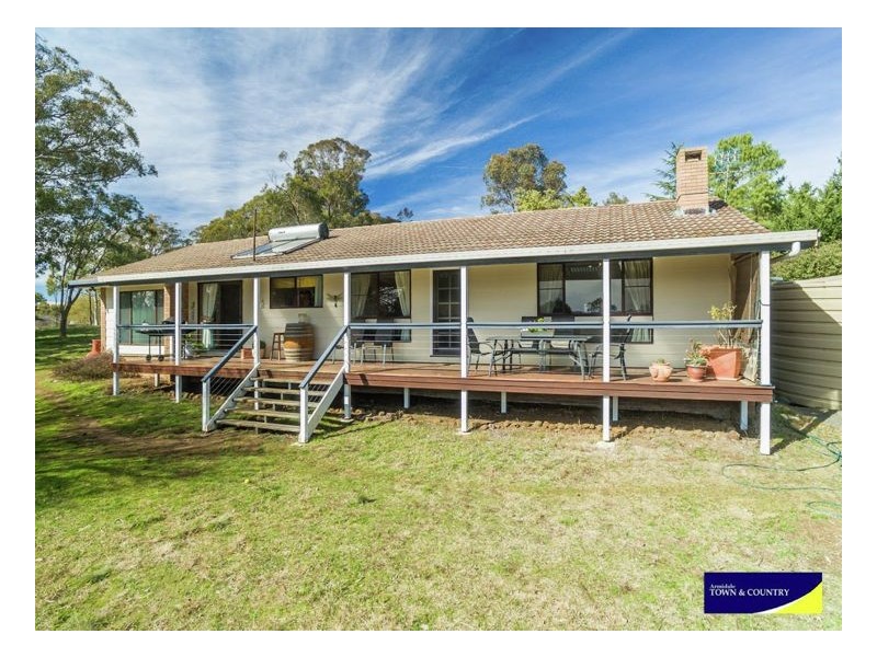 52 Budumba Road, Invergowrie NSW 2350