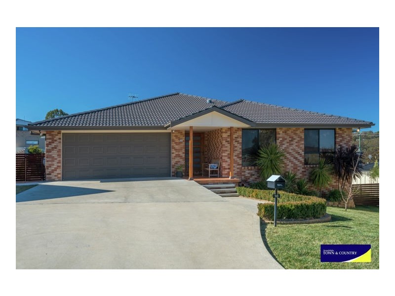 10 Bill Watson Court, Armidale NSW 2350