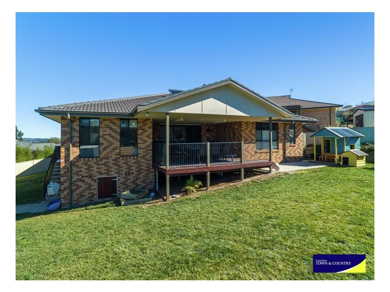 10 Bill Watson Court, Armidale NSW 2350