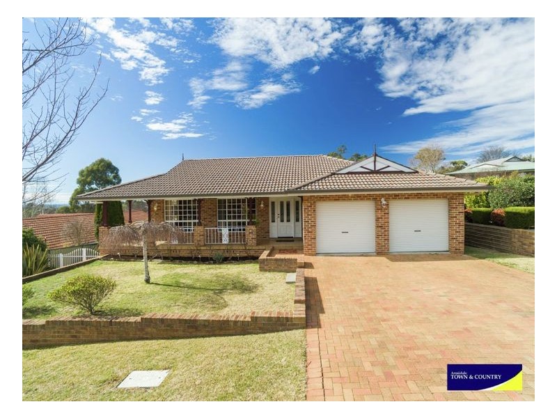28 The Avenue, Armidale NSW 2350