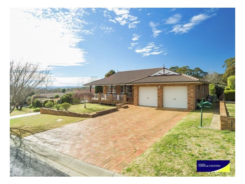 28 The Avenue, Armidale NSW 2350