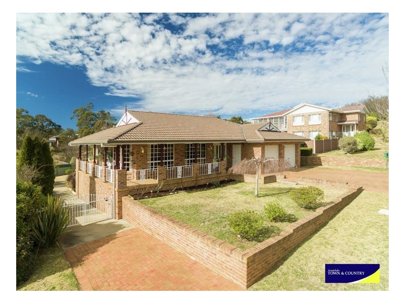 28 The Avenue, Armidale NSW 2350