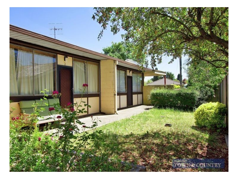 3/4 Drummond Avenue, Armidale NSW 2350