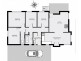 1A Herbert Lane, Armidale NSW 2350 Floorplan