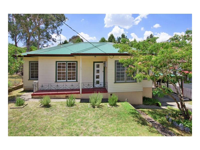 85 Newton Street, Armidale NSW 2350