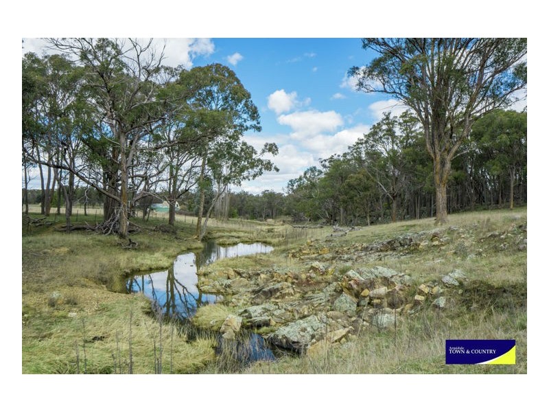 Lot 2/13 Stringybark Ridge Road, Armidale NSW 2350