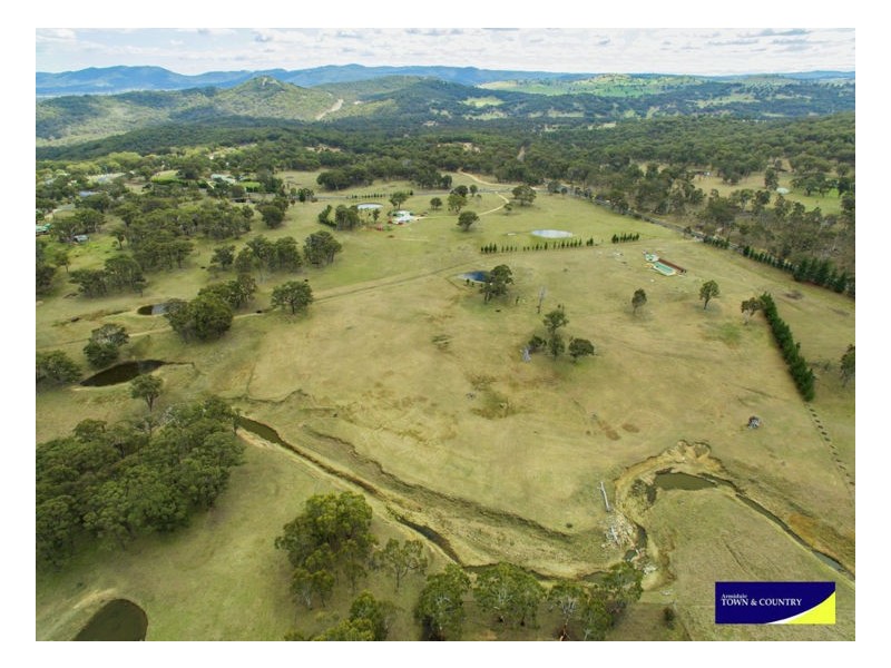 Lot 2/13 Stringybark Ridge Road, Armidale NSW 2350