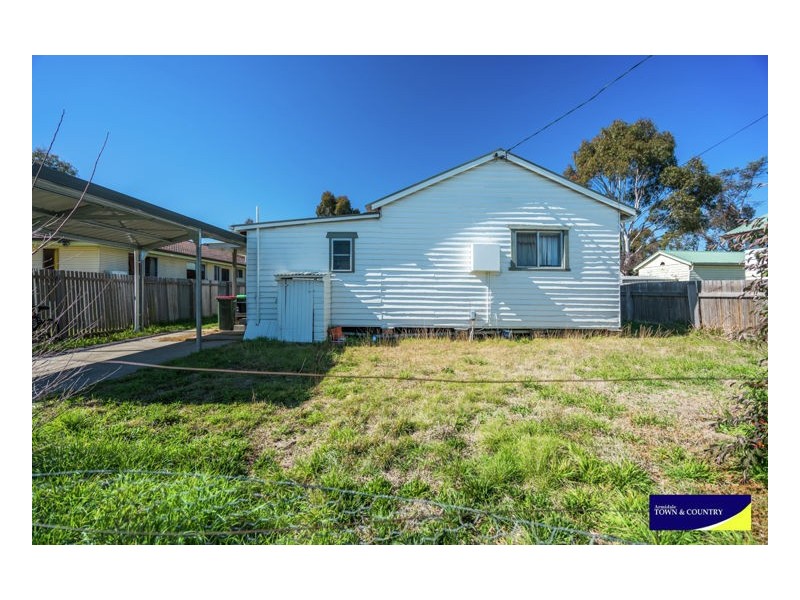 101 Golgotha Street, Armidale NSW 2350