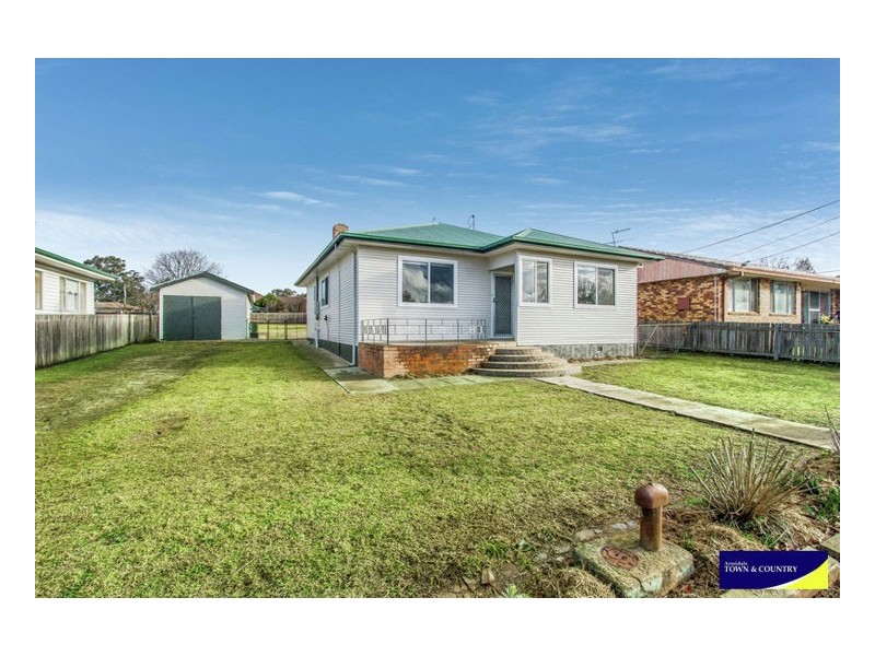 60 Kentucky Street, Armidale NSW 2350