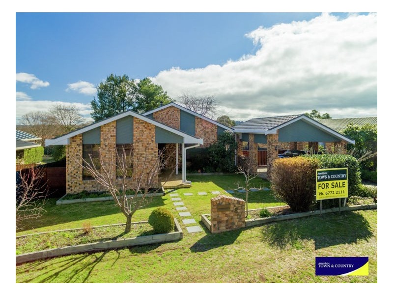 8 MacDonald Drive, Armidale NSW 2350