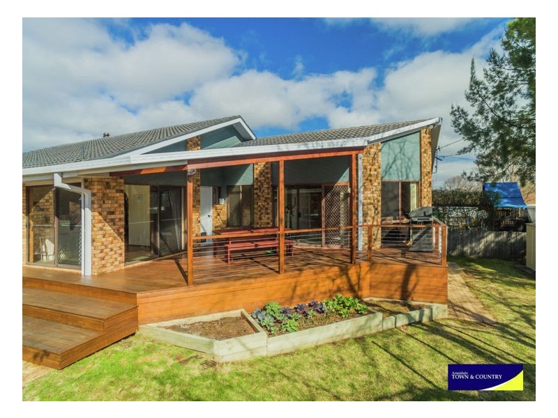8 MacDonald Drive, Armidale NSW 2350