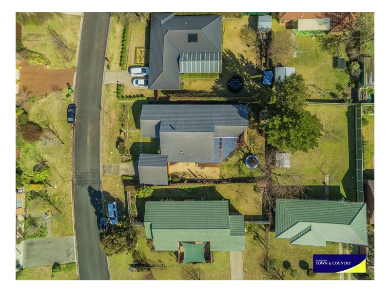 8 MacDonald Drive, Armidale NSW 2350
