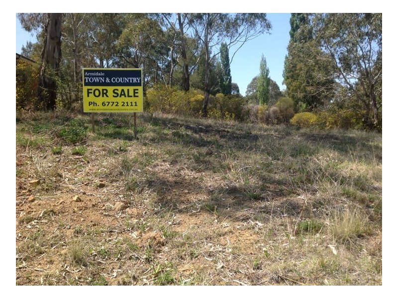 17 Birch Crescent, Armidale NSW 2350