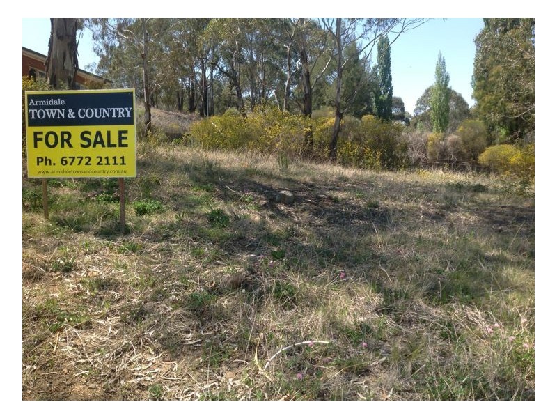 17 Birch Crescent, Armidale NSW 2350