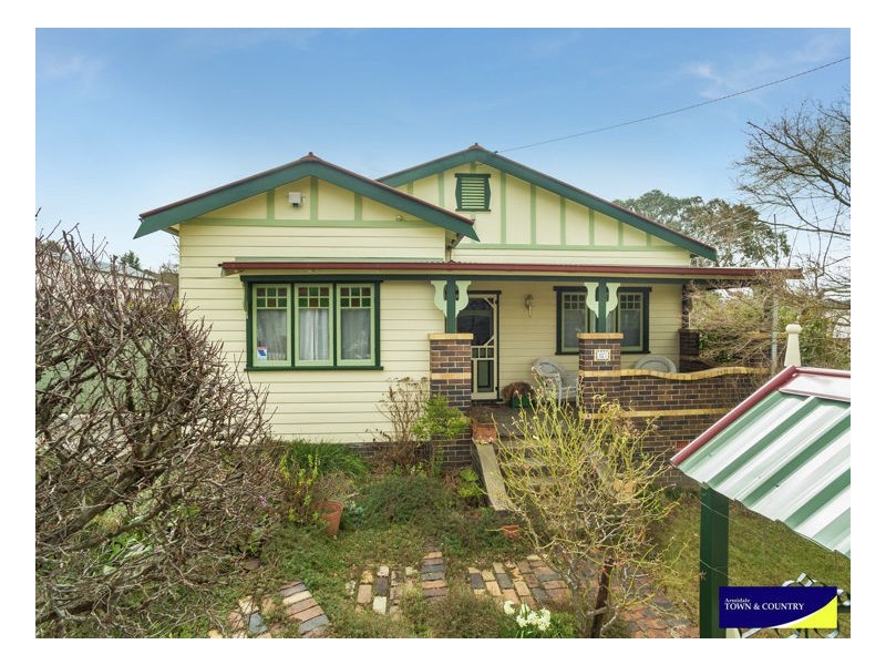 127 Jeffrey Street, Armidale NSW 2350