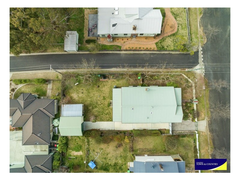 127 Jeffrey Street, Armidale NSW 2350