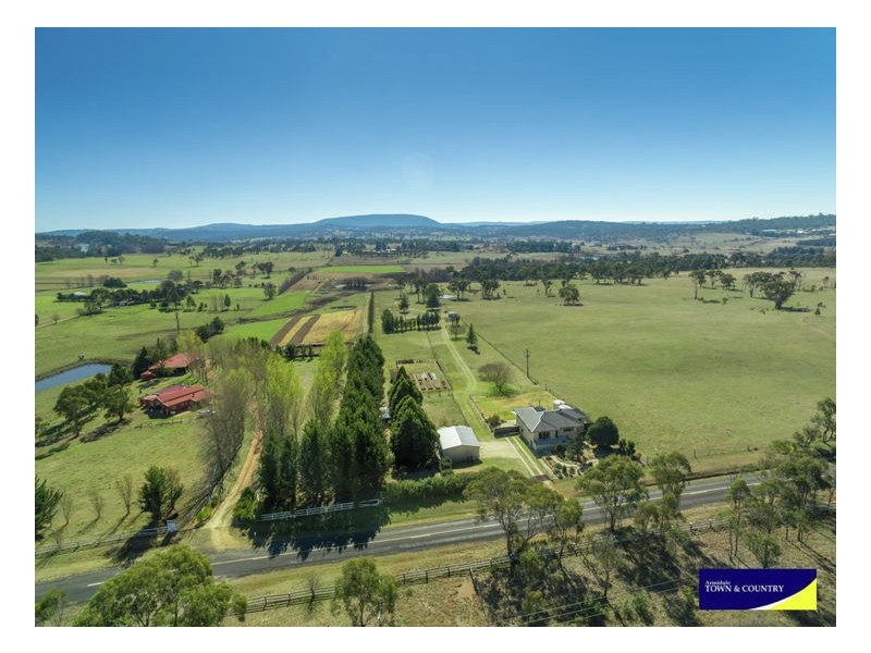 174 Old Inverell Road, Armidale NSW 2350