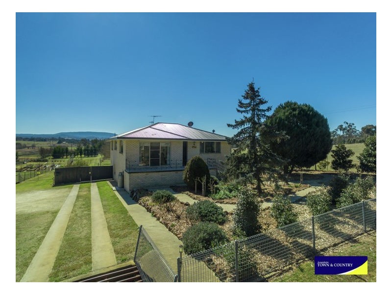 174 Old Inverell Road, Armidale NSW 2350