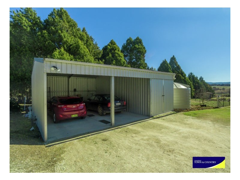 174 Old Inverell Road, Armidale NSW 2350