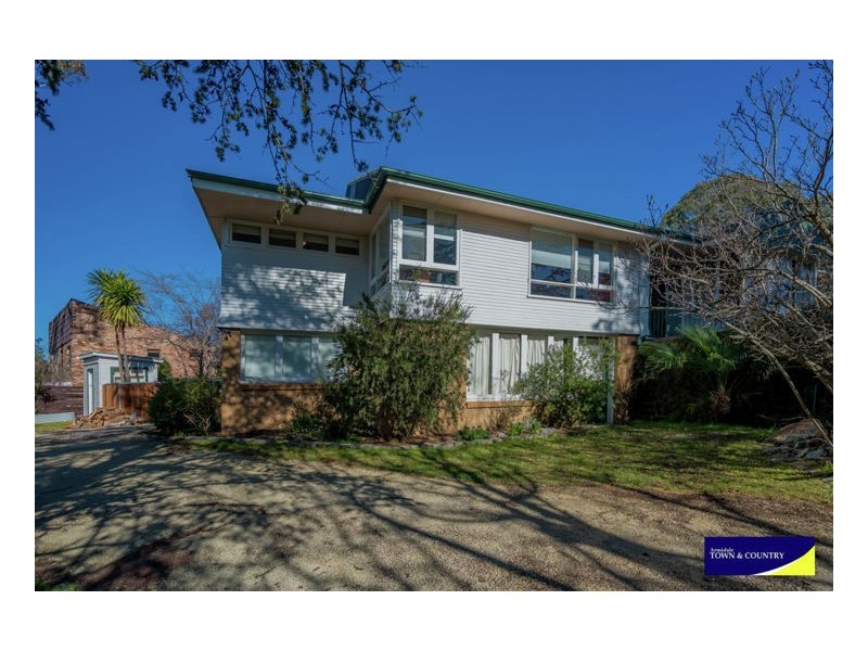 134 Jeffrey Street, Armidale NSW 2350