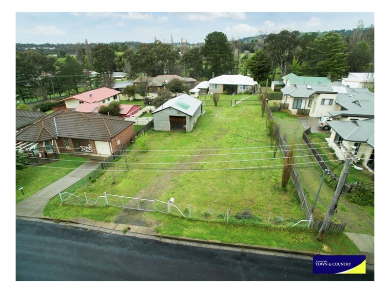 2 College Avenue, Armidale NSW 2350