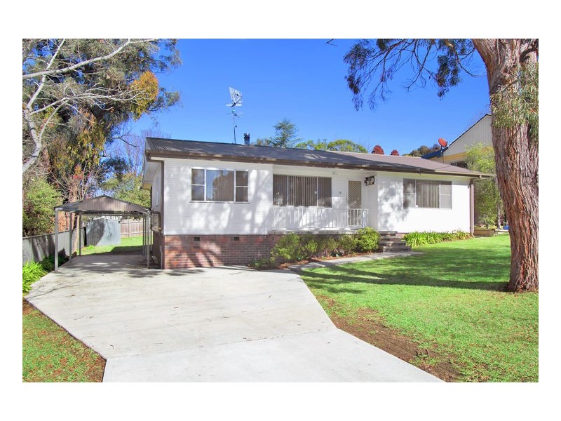 12 Johnson Avenue, Armidale NSW 2350
