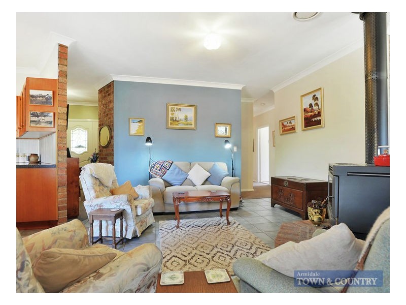 91-99 Glen Innes Road, Armidale NSW 2350