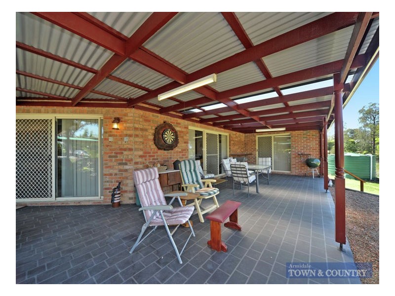 91-99 Glen Innes Road, Armidale NSW 2350
