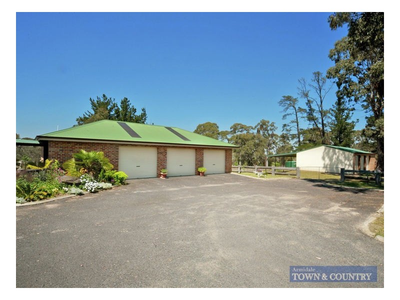 91-99 Glen Innes Road, Armidale NSW 2350